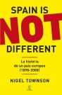 Spain Is Not Different - Preview