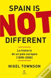 Spain Is Not Different