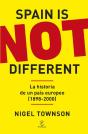 Spain Is Not Different - Preview