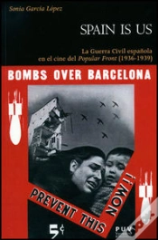Capa do artigo Spain Is Us