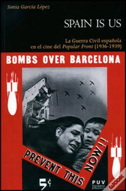 Capa do artigo Spain Is Us