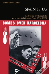 Capa do artigo Spain Is Us