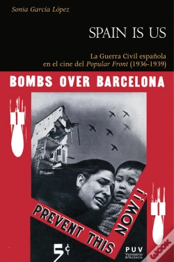 Capa do artigo Spain Is Us