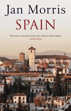 Capa do artigo Spain