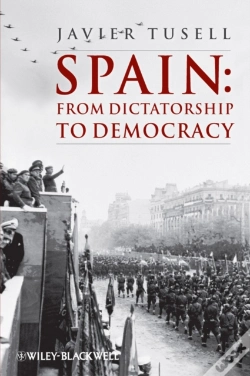 Capa do artigo Spain