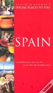 Capa do artigo Spain