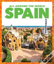 Capa do artigo Spain