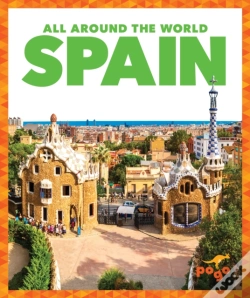 Capa do artigo Spain