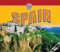 Capa do artigo Spain