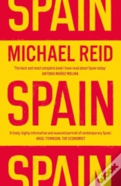 Capa do artigo Spain