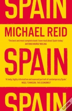 Capa do artigo Spain