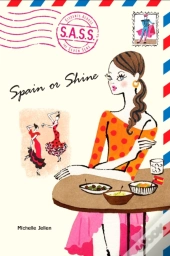 Spain Or Shine