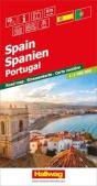 Spain / Portugal - Preview