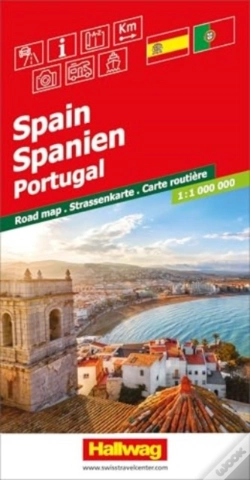 Capa do artigo Spain / Portugal