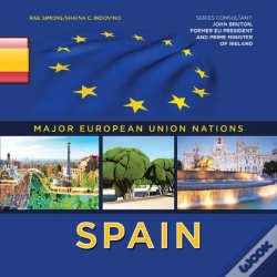 Capa do artigo Spain