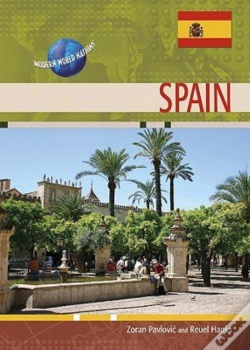 Capa do artigo Spain