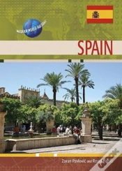 Capa do artigo Spain