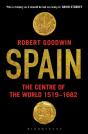 Spain - Preview