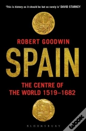 Capa do artigo Spain