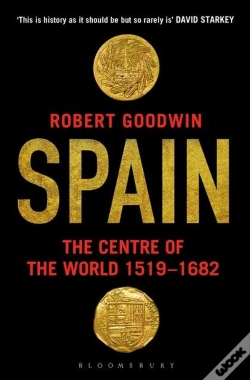 Capa do artigo Spain