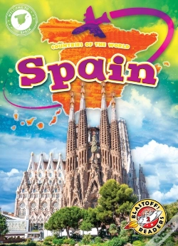Capa do artigo Spain
