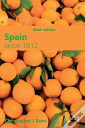 Spain Since 1812