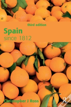Capa do artigo Spain Since 1812