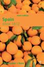 Spain Since 1812 - Preview
