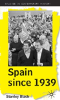 Spain Since 1939 - Preview