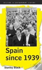 Capa do artigo Spain Since 1939