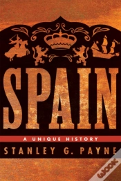 Capa do artigo Spain