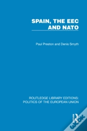 Capa do artigo Spain, The Eec And Nato