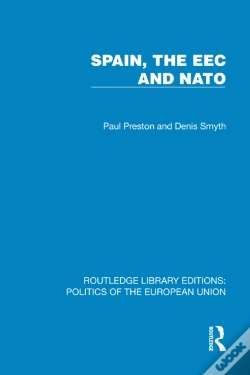 Capa do artigo Spain, The Eec And Nato