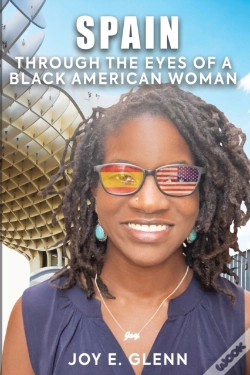 Capa do artigo Spain Through The Eyes Of A Black Americ