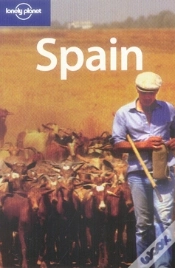 Capa do artigo Spain Travel Guide