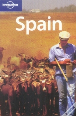 Capa do artigo Spain Travel Guide