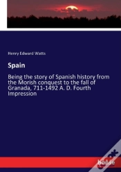 Capa do artigo Spain