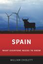 Spain - Preview