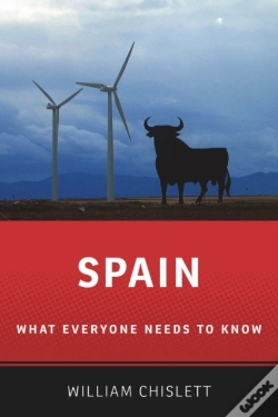 Capa do artigo Spain