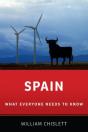 Spain - Preview