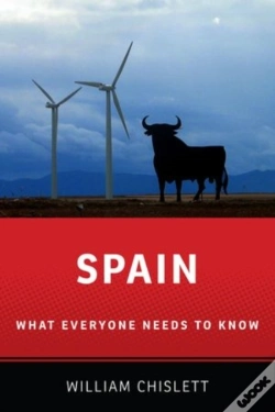 Capa do artigo Spain