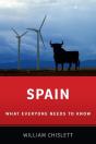 Spain - Preview