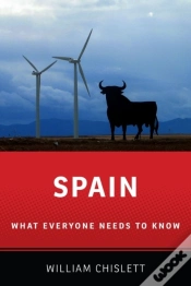 Capa do artigo Spain
