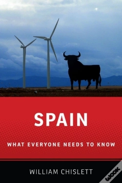 Capa do artigo Spain