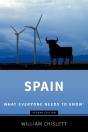 Spain - Preview