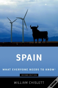 Capa do artigo Spain