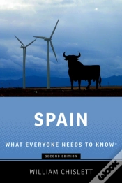 Capa do artigo Spain
