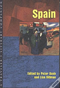 Capa do artigo Spain