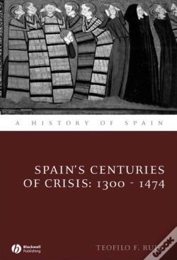 Capa do artigo Spain'S Centuries Of Crisis