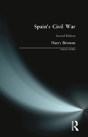 Spain'S Civil War - Preview